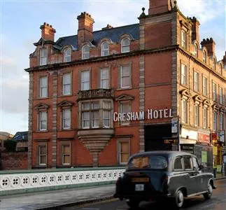 Gresham Hotel Nottingham