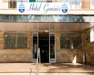 Geminis Hotel