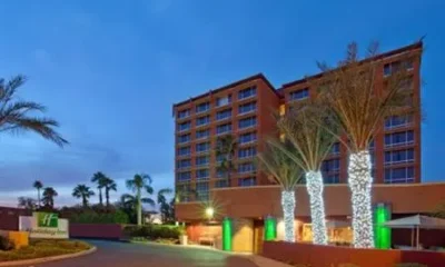 Holiday Inn Phoenix Downtown North