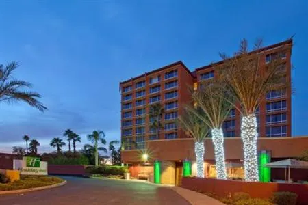 Holiday Inn Phoenix Downtown North