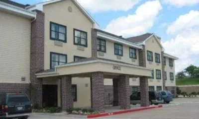 Extended Stay America Hotel Westchase Houston