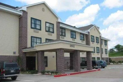 Extended Stay America Hotel Westchase Houston