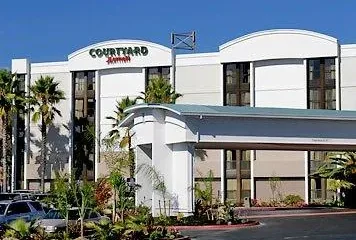 Courtyard by Marriott Vallejo Napa Valley