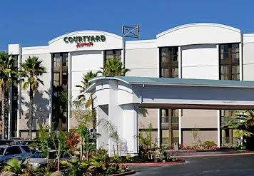 Courtyard by Marriott Vallejo Napa Valley