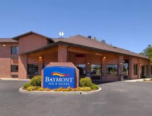 Baymont Inn & Suites Anderson