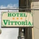 Vittoria Hotel Viareggio