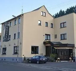 Diamanthotel Handelshof Idar-Oberstein