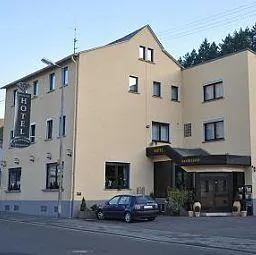 Diamanthotel Handelshof Idar-Oberstein