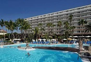 Hotel Iberostar Costa Canaria Gran Canaria