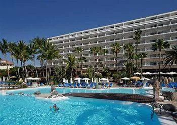 Hotel Iberostar Costa Canaria Gran Canaria