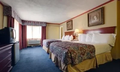 Americas Best Value Inn Albuquerque