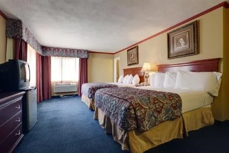 Americas Best Value Inn Albuquerque