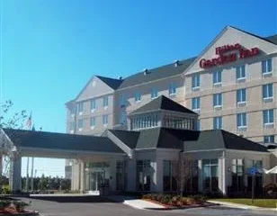 Hilton Garden Inn Gulfport Airport