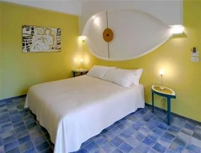 Hotel Esperia Milazzo