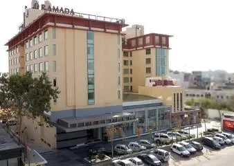 Ramada Jaipur