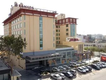 Ramada Jaipur