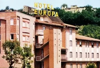 Hotel Europa Poggibonsi