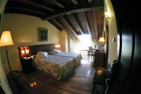 Venta Juanilla Santo Tome del Puerto