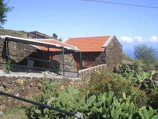 Casas Rural Hotel El Hierro