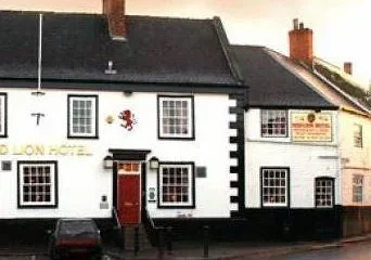 The Red Lion Inn Epworth