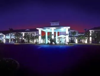 Days Inn And Suites Jekyll Island