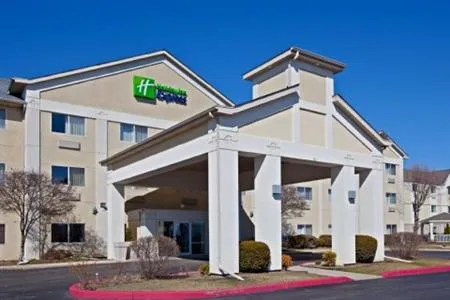 Holiday Inn Express Elkhart North - I-80/90 EX. 92