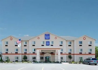 Sleep Inn South Bend