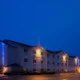 Holiday Inn Express Galesburg