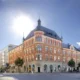 Plaza Hotel Orebro