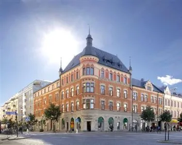 Plaza Hotel Orebro