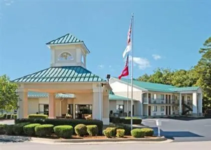 Quality Inn & Suites Eureka Springs