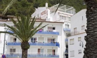 Les Illes Hotel & Diving Torroella de Montgri