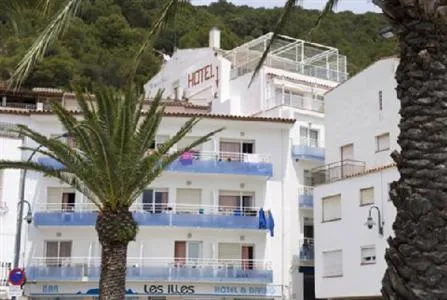 Les Illes Hotel & Diving Torroella de Montgri