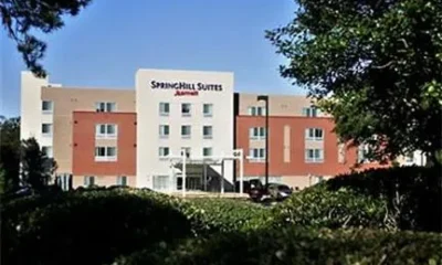 SpringHill Suites Tallahassee Central