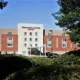 SpringHill Suites Tallahassee Central