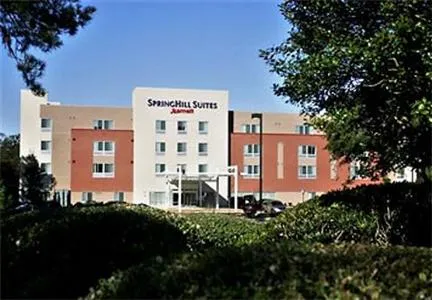 SpringHill Suites Tallahassee Central