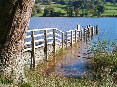 Waterhead Hotel