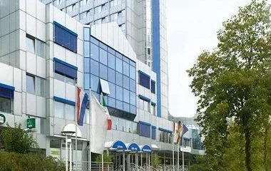 Grand City Hotel Berlin East