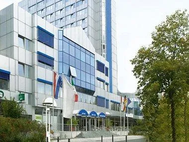 Grand City Hotel Berlin East