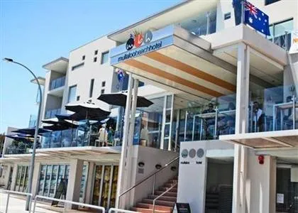 Clarion Suites Mullaloo Beach Perth