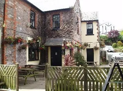 The Manor Inn Galmpton Brixham