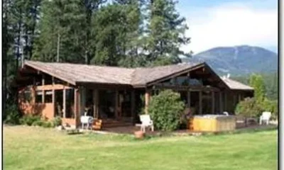 Cougar Ranch Bed and Breakfast Missoula