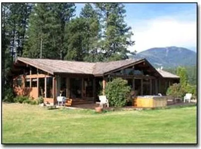 Cougar Ranch Bed and Breakfast Missoula