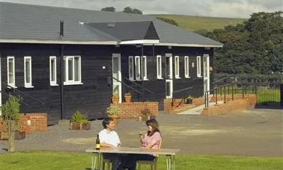 Brownrigg Lodges Bellingham Hexham