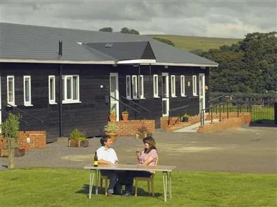 Brownrigg Lodges Bellingham Hexham