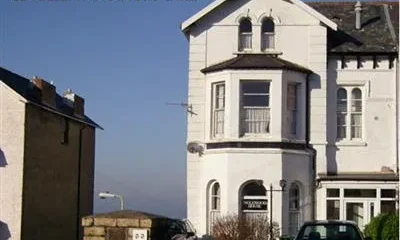 Inglewood Guest House Ilfracombe