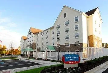 TownePlace Suites Arundel Mills BWI Airport