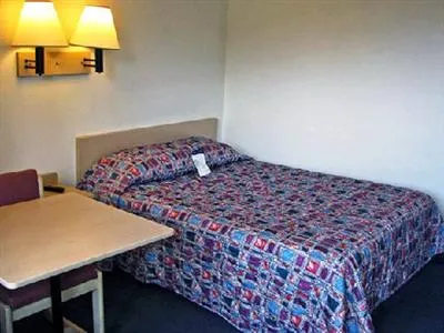 Motel 6 Bowling Green (Kentucky)