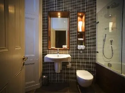 Fraser Suites Edinburgh