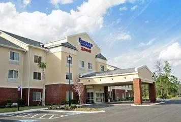 Fairfield Inn & Suites by Marriott - Kingsland